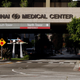 Cedars-Sinai Medical Center in Los Angeles